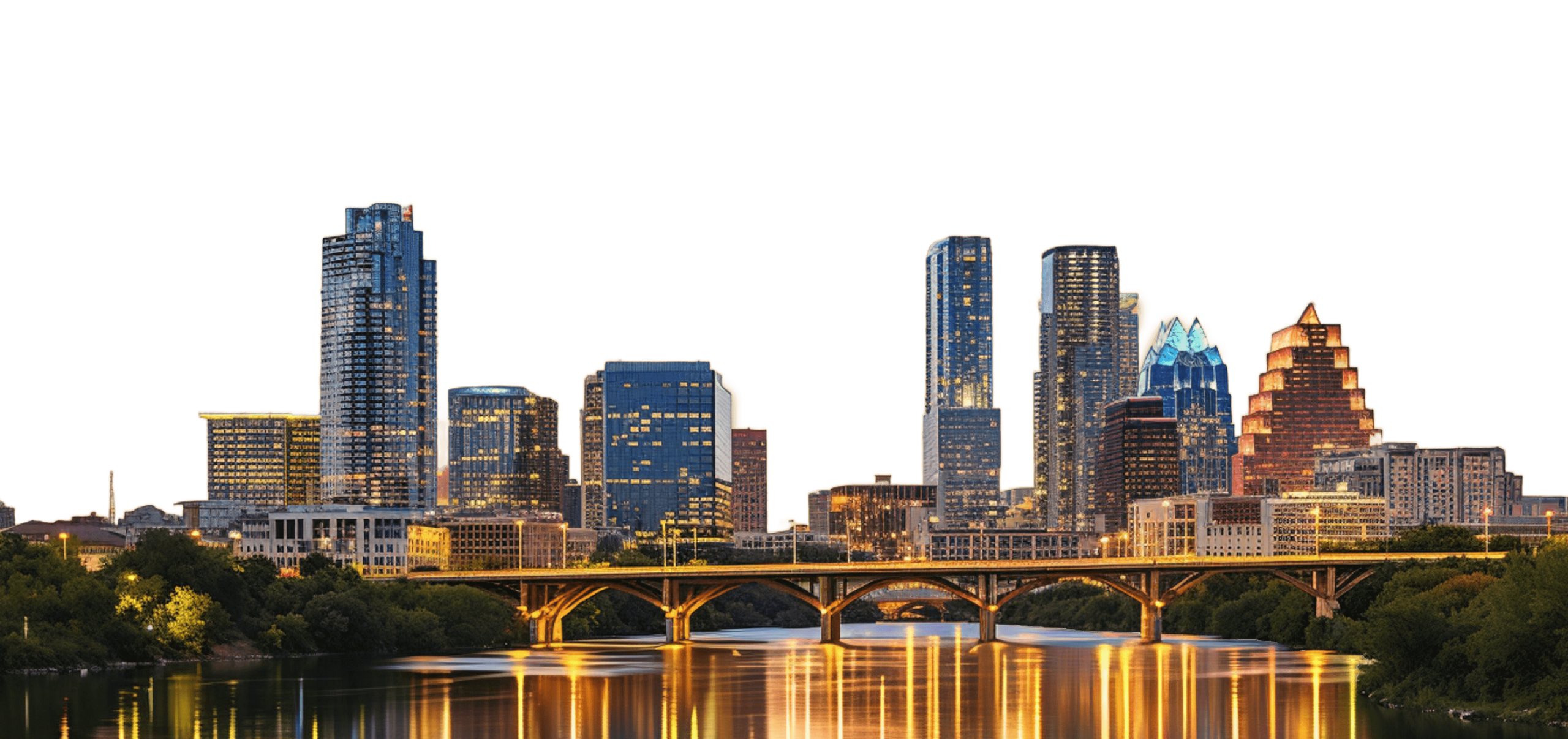 Austin Skyline 1