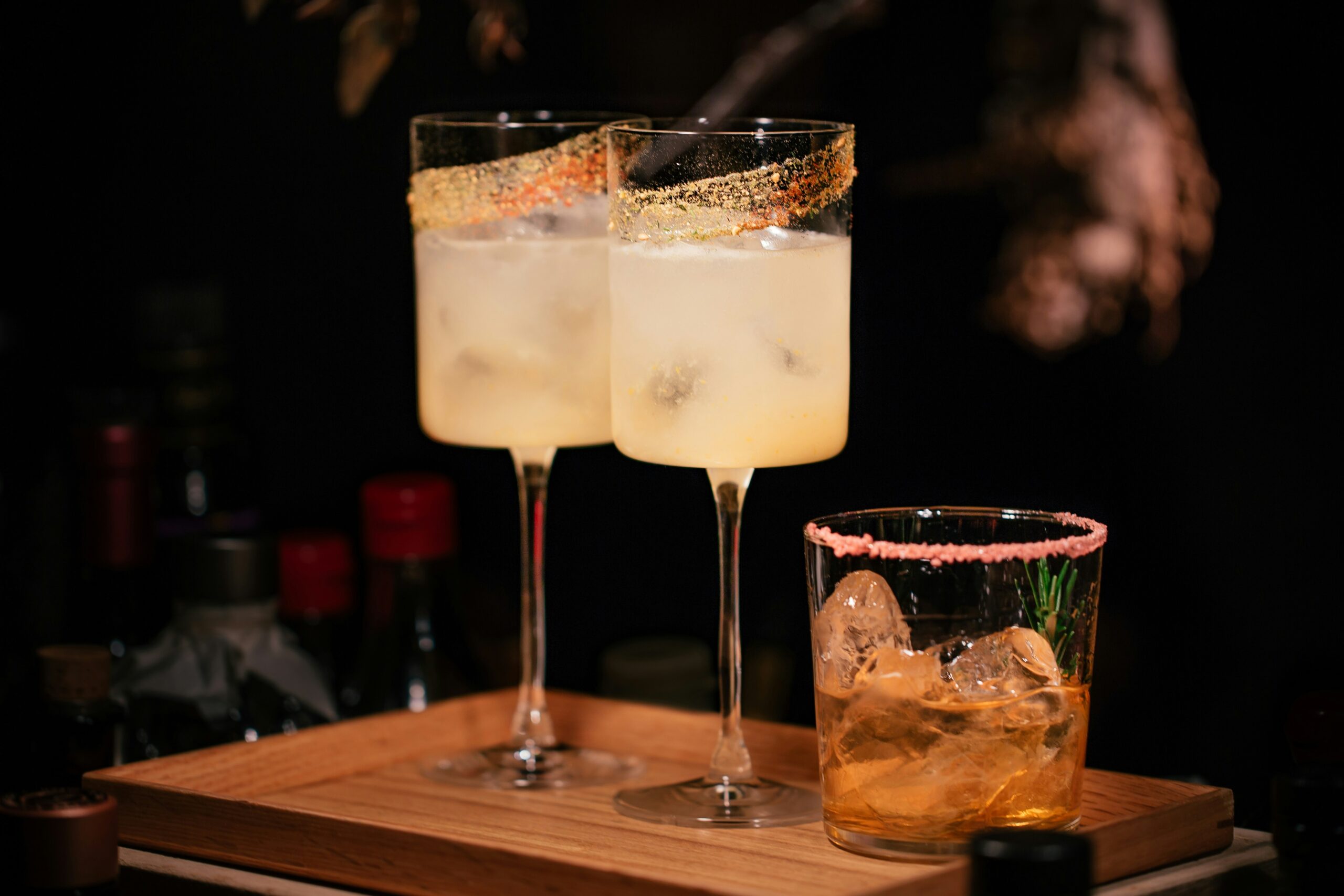 The Benefits of Hiring a Luxury Mobile Bar in Austin