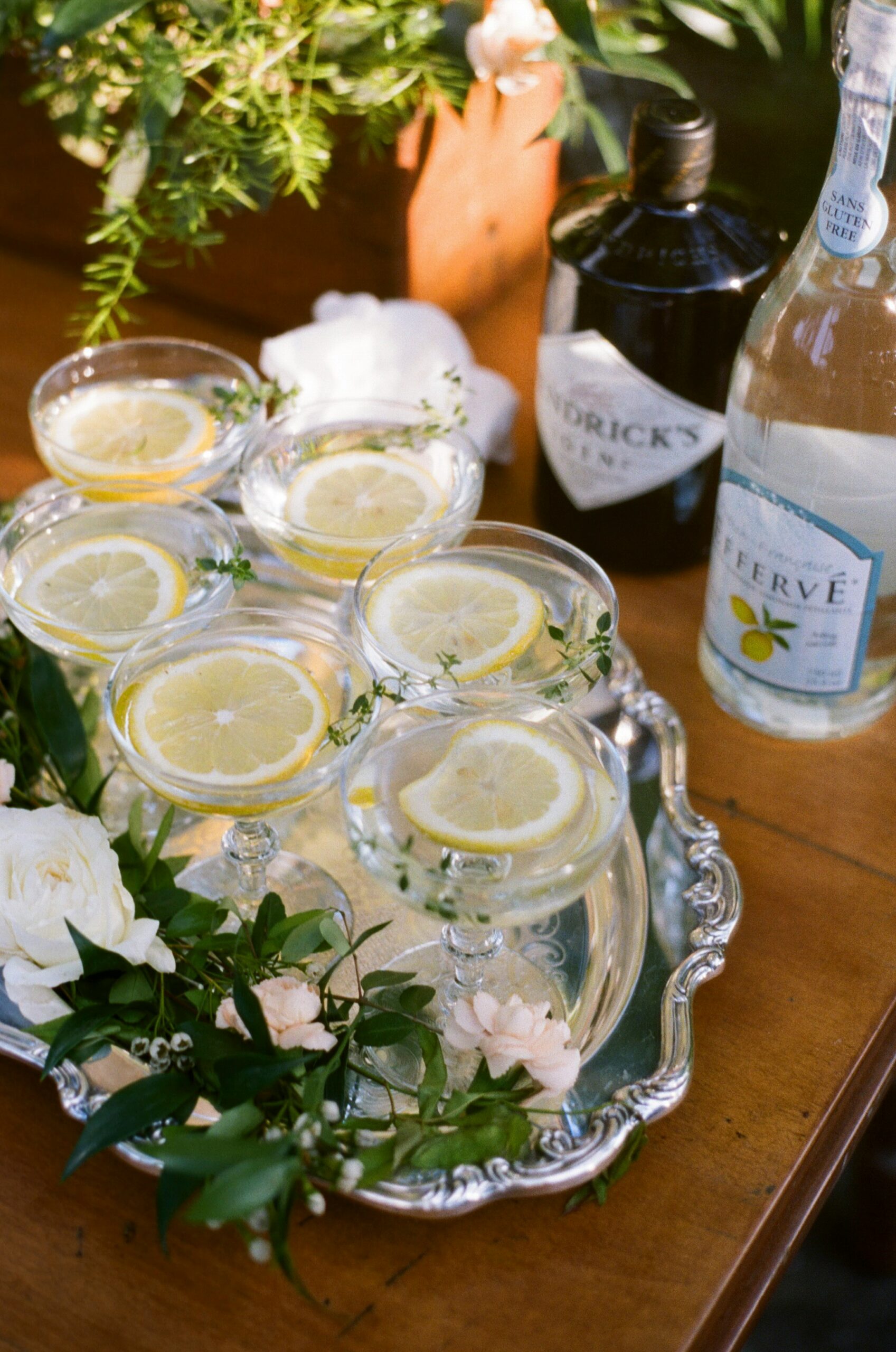 Choosing the Right Mobile Bar for Your Austin Wedding