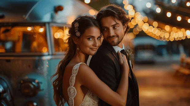 Ultimate Guide to Premium Wedding Shuttle Services