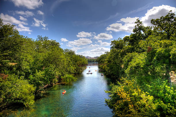 Finding Your Dream Waterfront Wedding Venue in Austin