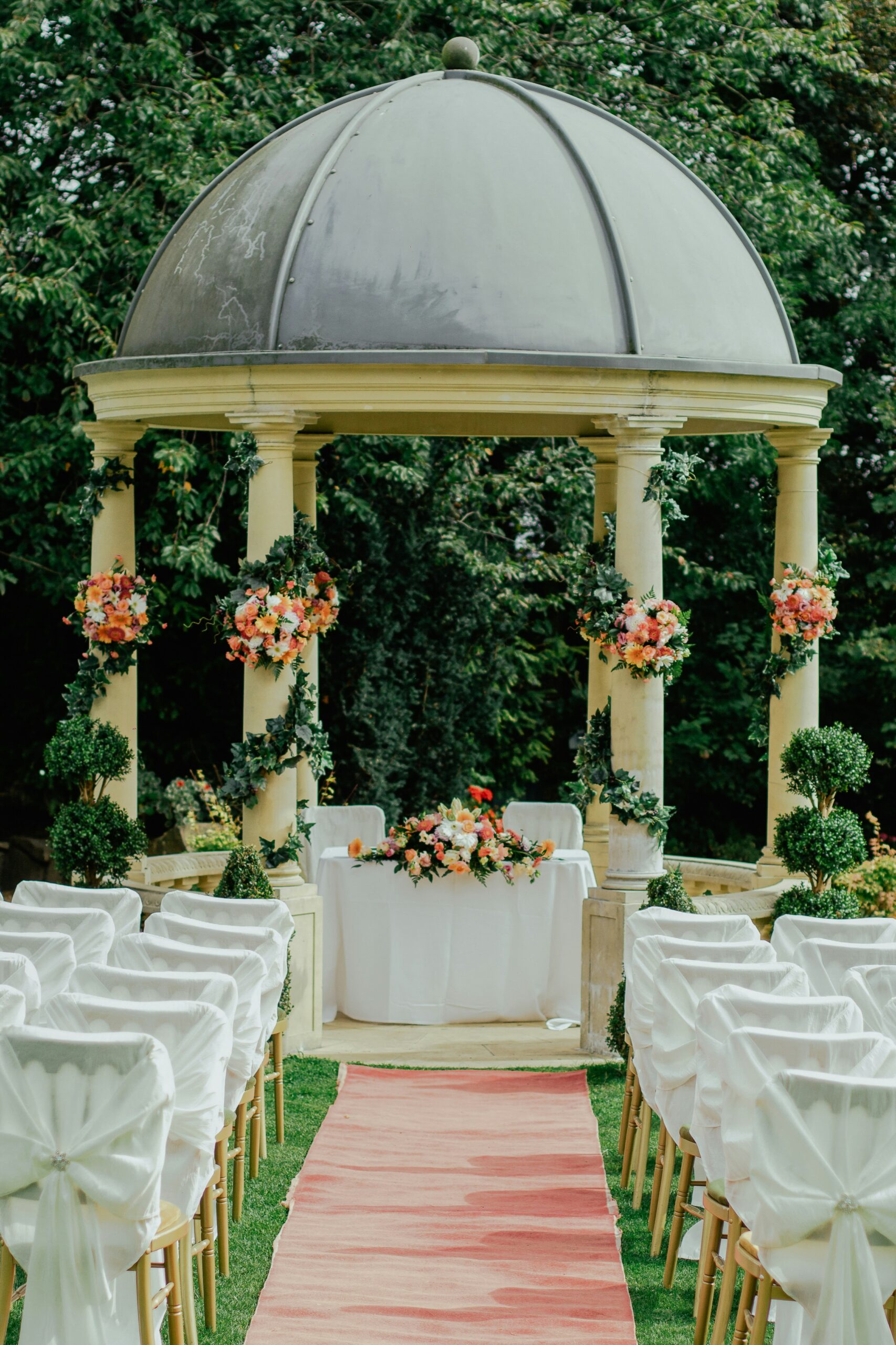 Luxury Wedding Design Trends in Austin